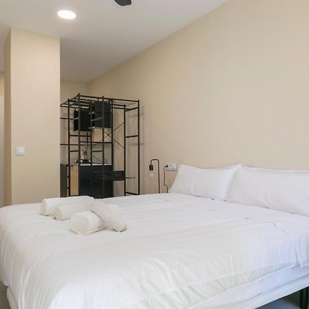 Homeabout Smart Rooms Bravo Murillo - Sin Recepcion Madrid Extérieur photo