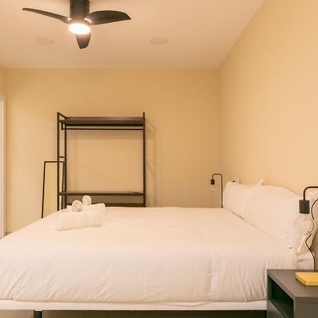 Homeabout Smart Rooms Bravo Murillo - Sin Recepcion Madrid Extérieur photo