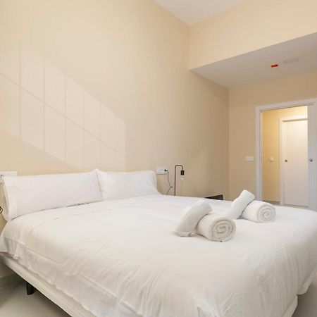 Homeabout Smart Rooms Bravo Murillo - Sin Recepcion Madrid Extérieur photo